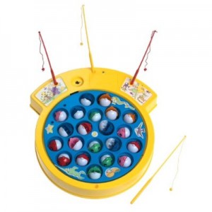 fishing2 Let's Go Fishing - a childhood fave for me and thousands of other kids